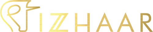 IZZHAAR® Official | Expression of Joy | IzzhaarKaro
